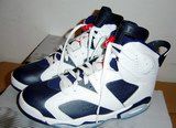 nike jordan 6 shoes